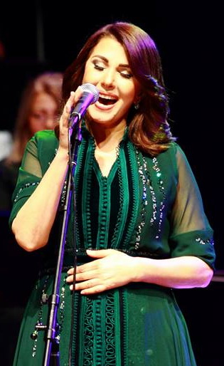 Majida El Roumi: Career Success and Her $28 Million Net Worth